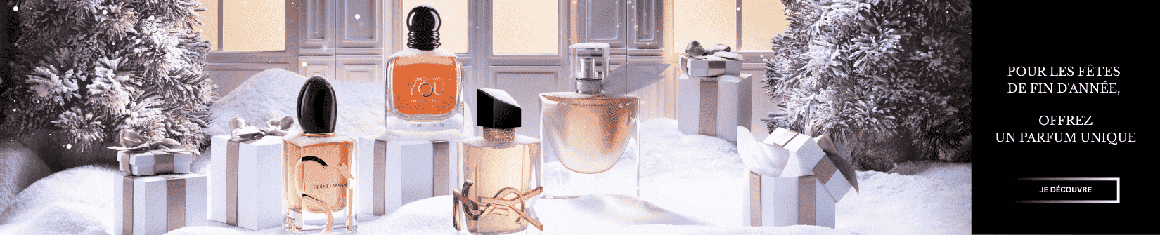 PARFUMS
